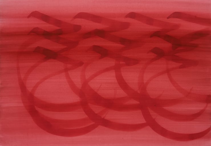 Saubiya Chasmawala, Untitled 123, 2021