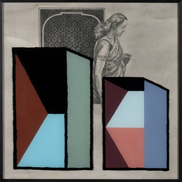 Sameer Kulavoor, Retrofits 6, 2022