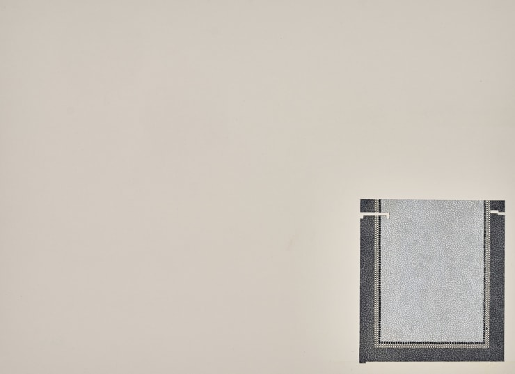 Vishwa Shroff, Memoria Manet 1, 2022