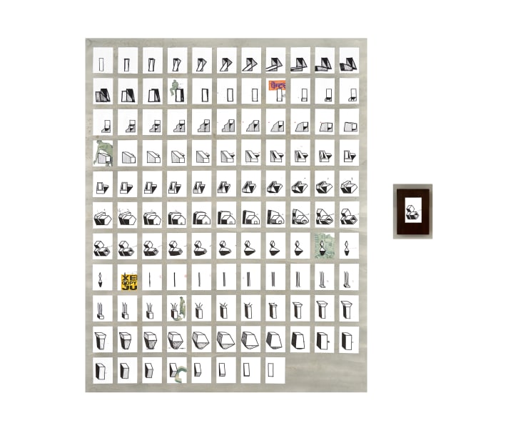 Sameer Kulavoor, TIMELAPSE: Of modernism and modification, 2022