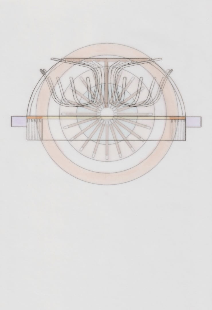 Amba Sayal-Bennett, Siphon, 2025