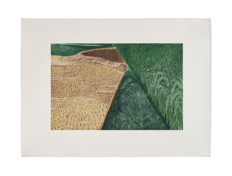 Soghra Khurasani, Fertile - 1, 2024