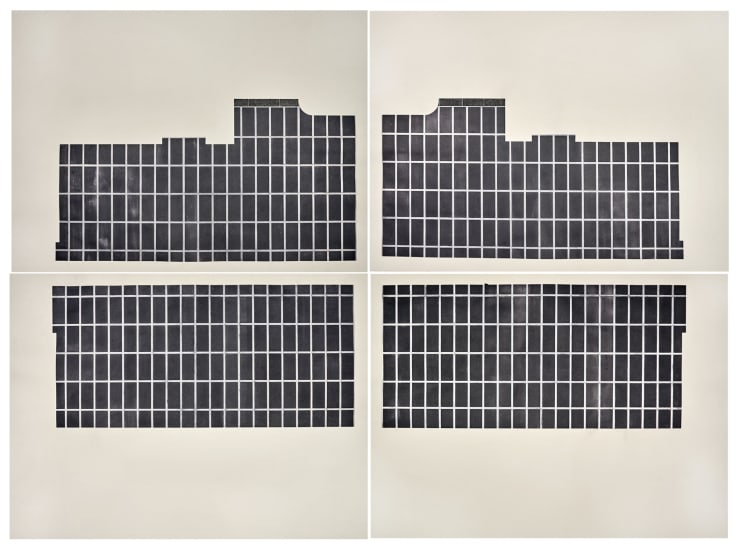 Vishwa Shroff, Kunstfloor, 2022