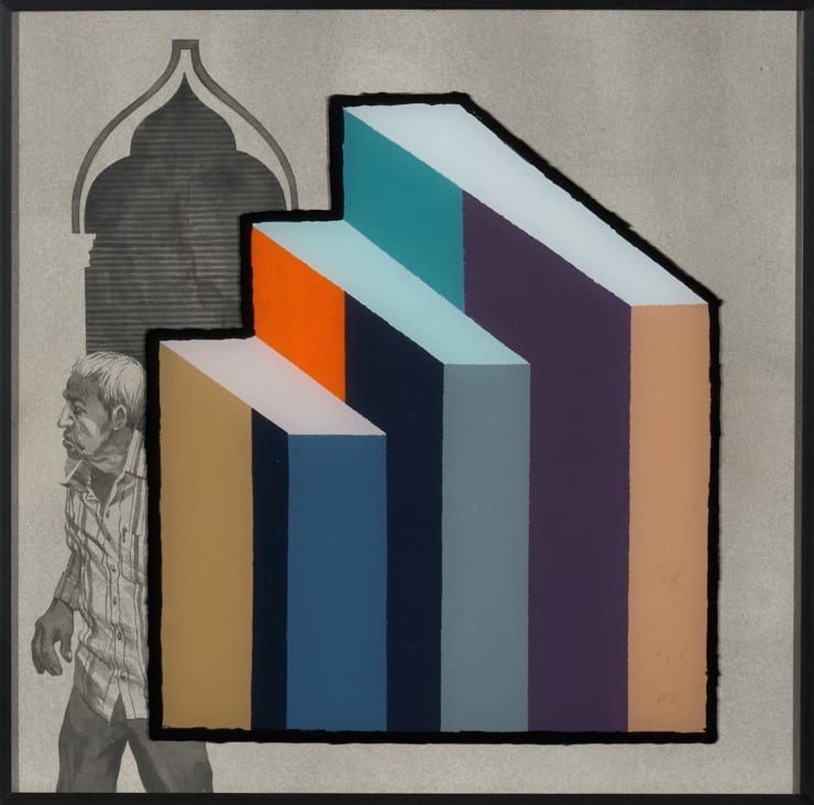 Sameer Kulavoor, Retrofits 5, 2022