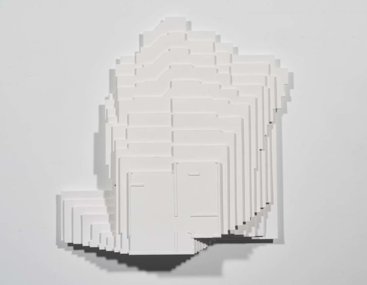 Pratap Morey, Floor. Space. Index. - VII, 2018