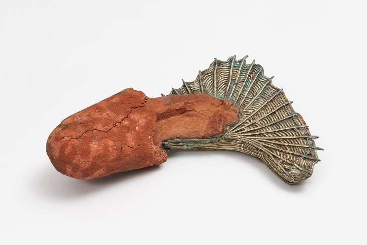 Parag Tandel, Into the Bones-20199, 2019