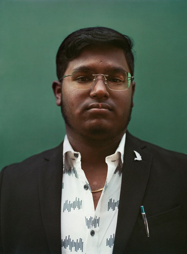 Prarthna Singh, 2024 (07), 2022