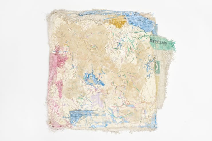 Aaditi Joshi, 02 Untitled (6), 2018