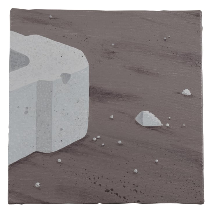 Sameer Kulavoor, Series 5 - E, 2017