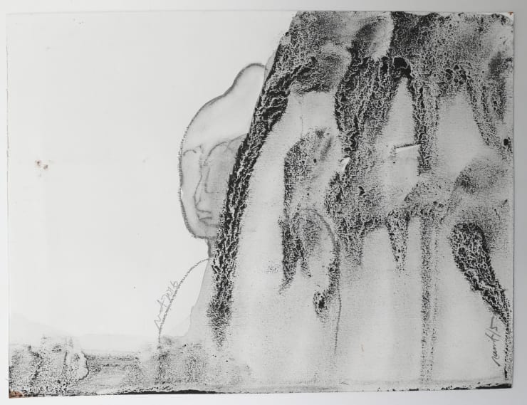 Samit Das, From the Series Bibliography In Progress (34), 2014-2017