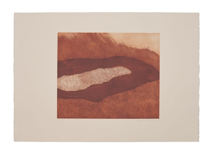 Soghra Khurasani, Fragile 1, 2021