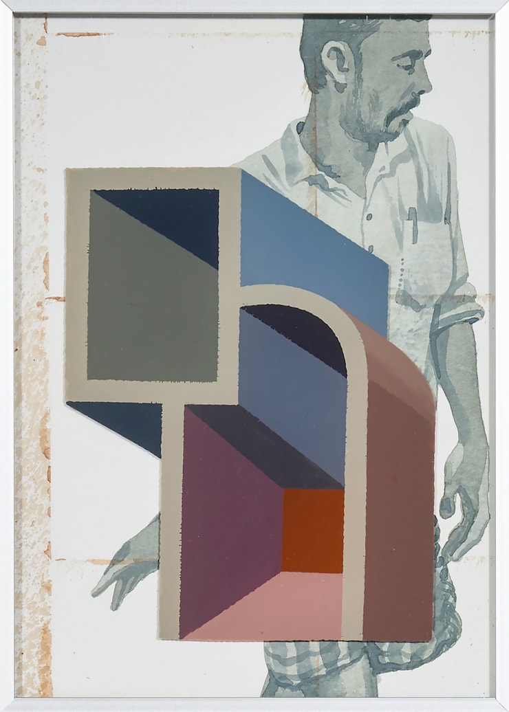 Sameer Kulavoor, Outside the gated community 2, 2021