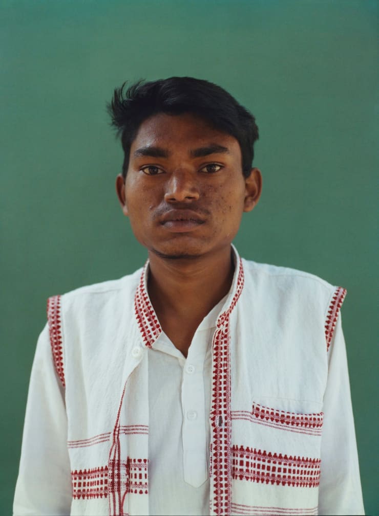 Prarthna Singh, 2024 (08), 2022