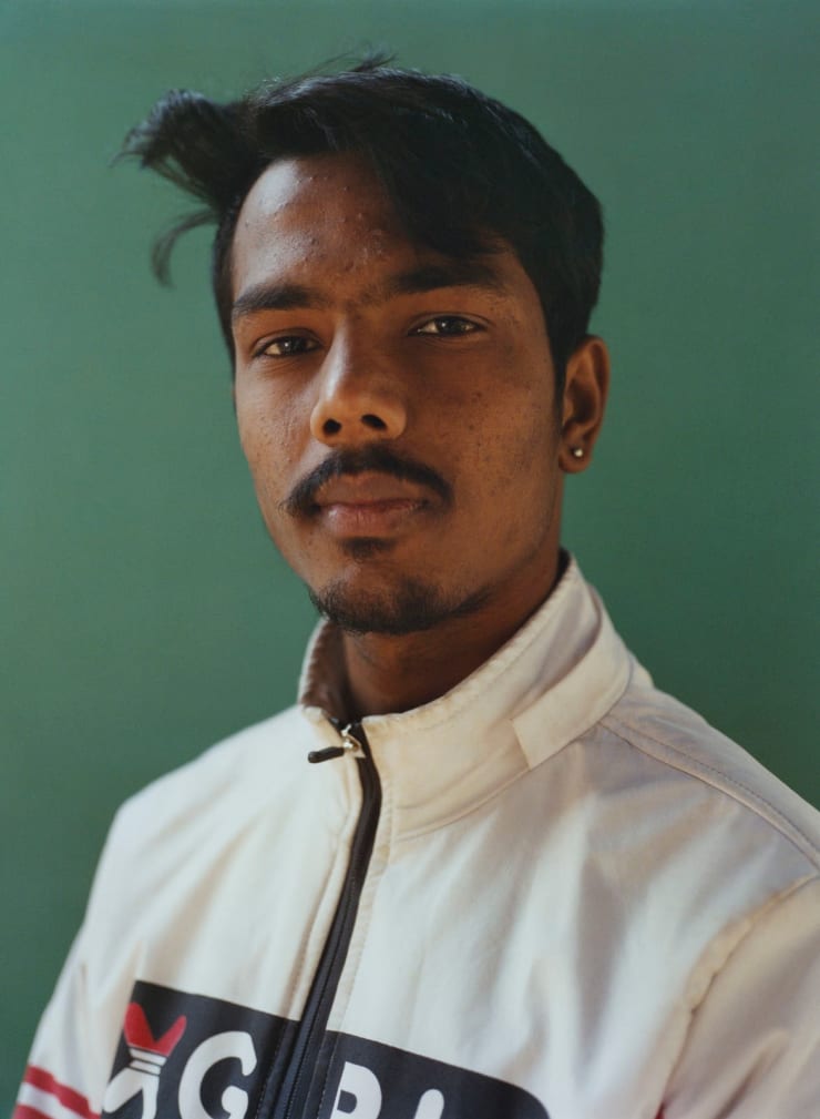 Prarthna Singh, 2024 (09), 2022