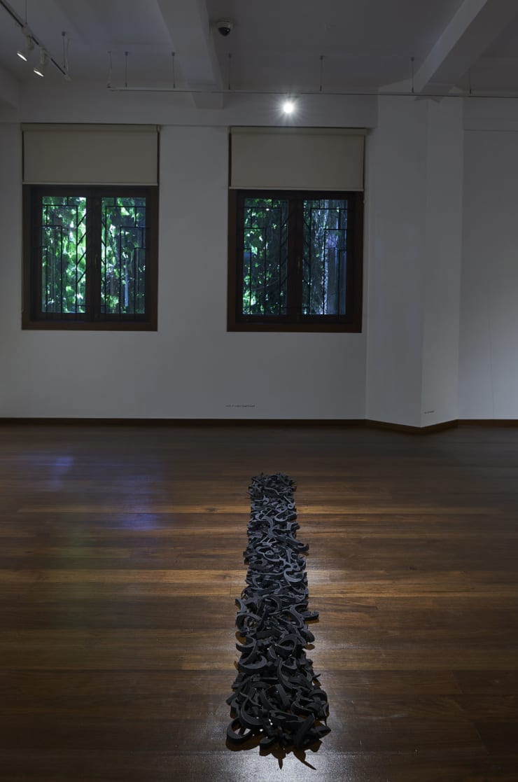 Muzzumil Ruheel, words of wisdom (aqal ki baat), 2018