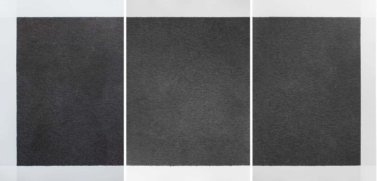 Muzzumil Ruheel, the pause, 2018