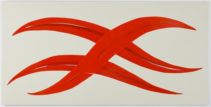 Astrid Köppe, Untitled #196, 2025