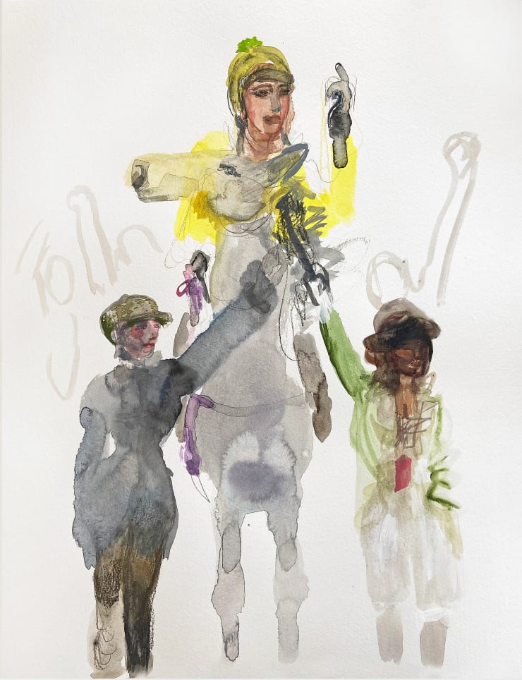 Suzy Spence, Winner, 2023