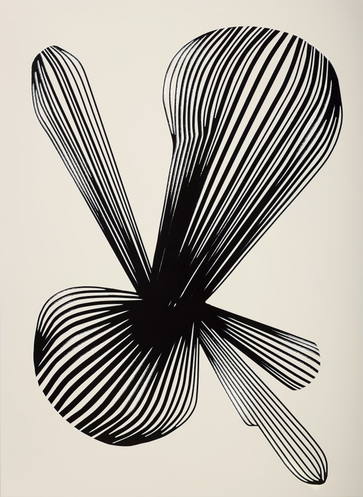 Astrid Köppe, Untitled (#147), 2016