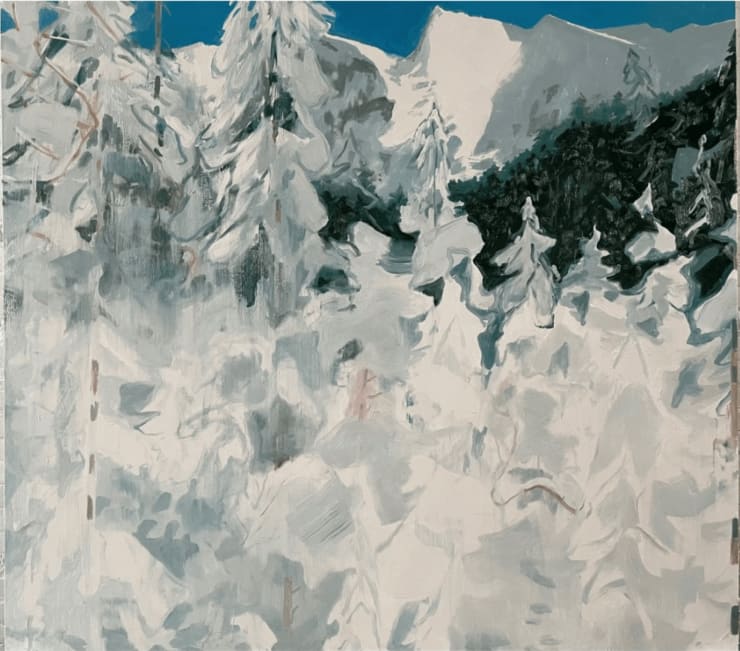 Eric Aho, Norge, 2023