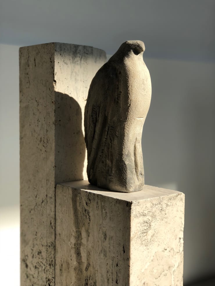 Jane Rosen, Step Ladder, 2018-2023