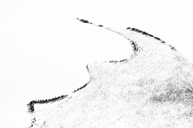 Burn II, 2020-2022 Archival pigment print Edition of 11 | 20 x 30 inches Edition of 9 | 26 1/2 x 40 inches Edition of 9 | 40 x 60 inches Edition of 3 | 53 1/3 x 80 inches