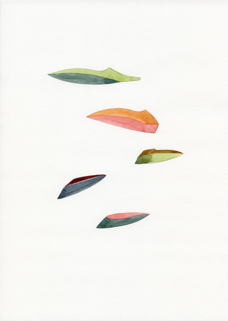 Astrid Köppe, Untitled (Z20_099), 2020