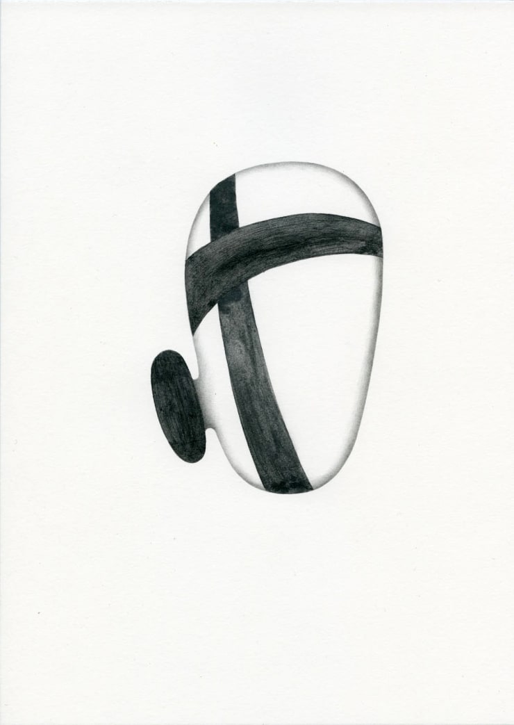 Astrid Köppe, Untitled (Z20_148), 2020