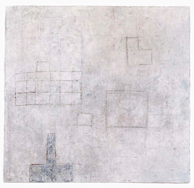 Richard Fleischner, Untitled, 2000