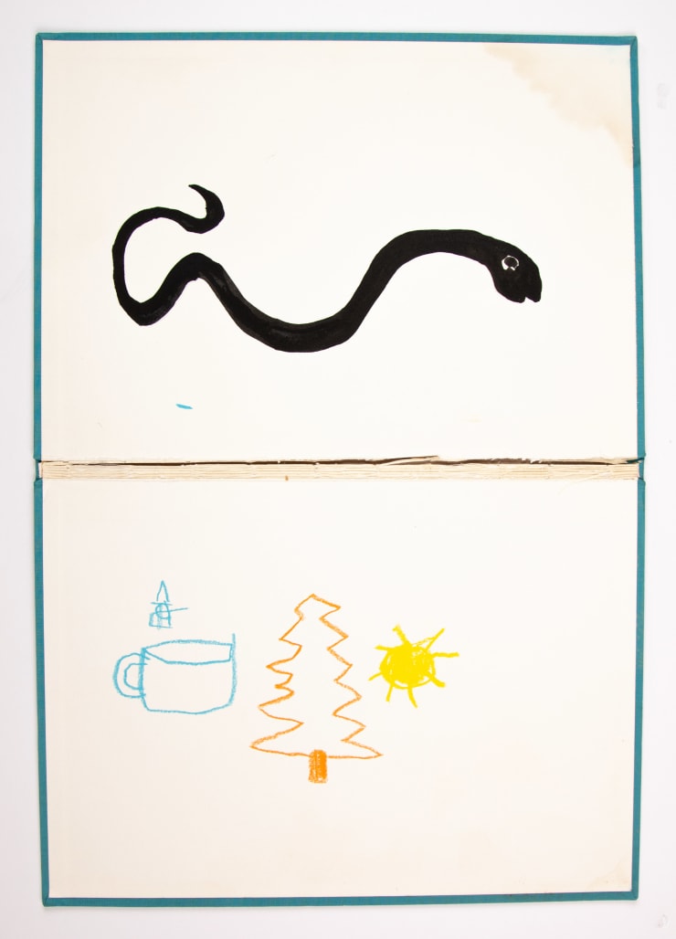 W. Tucker, I am still asking why, 2022