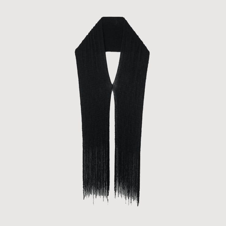 Xawery Wolski, Rebozo Negro, 2018