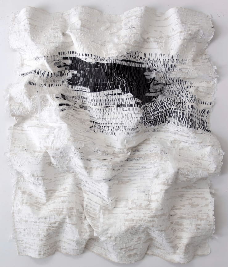 Kenny Nguyen, Touch, 2022