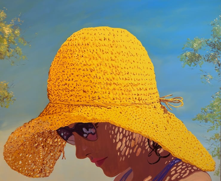 Sebastian Blanck, HH, 2025