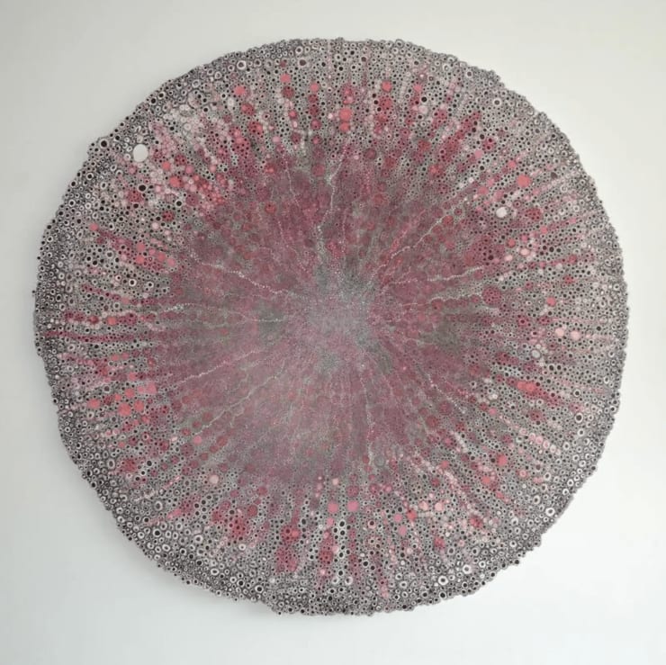 Xawery Wolski, Nucleus II, 2008-2009