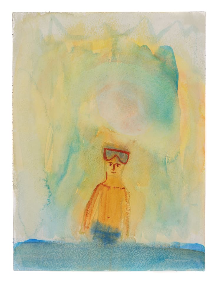 Kathryn Lynch, Swimmer, 2023