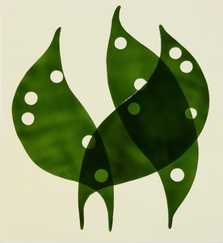 Astrid Köppe, Untitled (#185), 2023