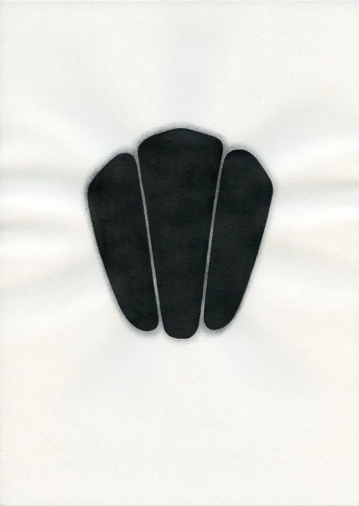 Astrid Köppe, Untitled (Z17_128), 2017