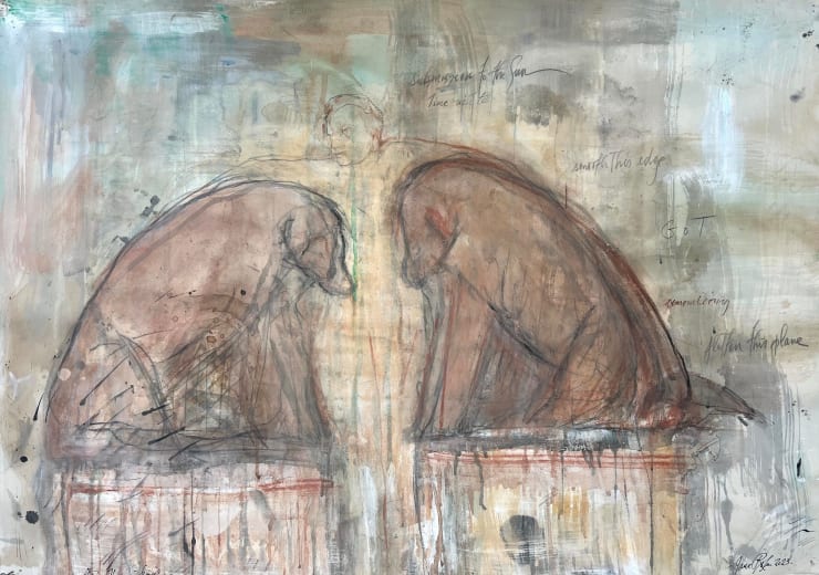 Jane Rosen, Game of Thrones, 2023