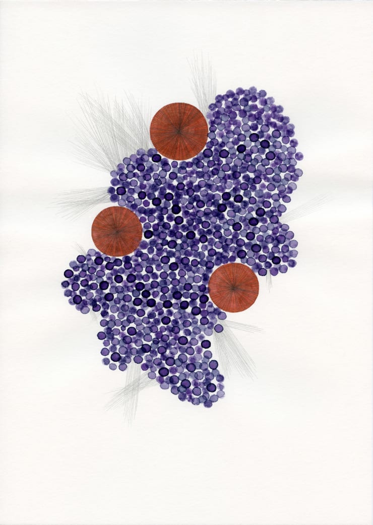 Astrid Köppe, Untitled (Z19_025), 2019