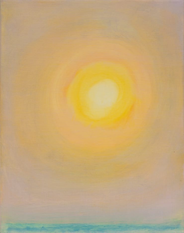 Kathryn Lynch, Sun, 2022