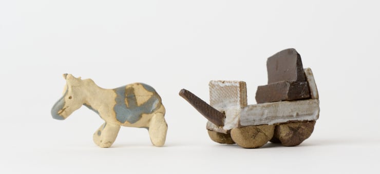 W. Tucker, horse before the ... , 2025