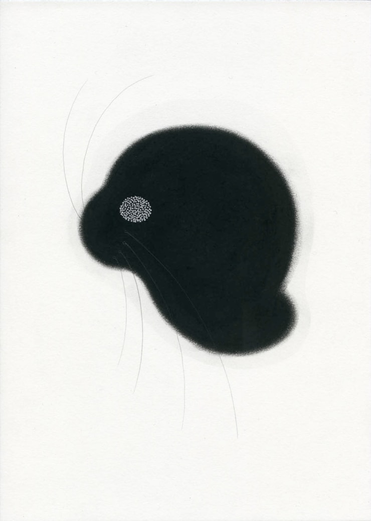 Astrid Köppe, Untitled (Z20_170), 2020