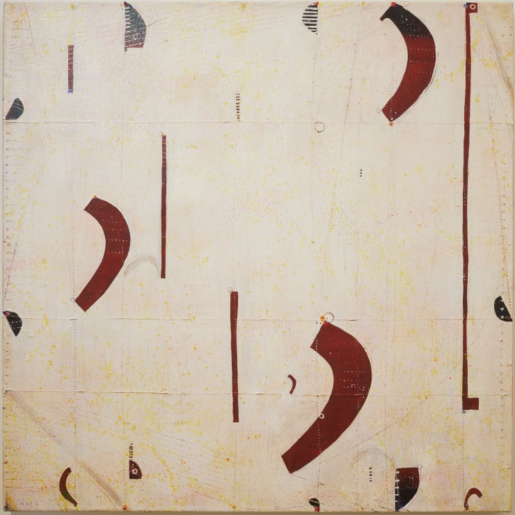 Caio Fonseca, Pietrasanta C08.14, 2008