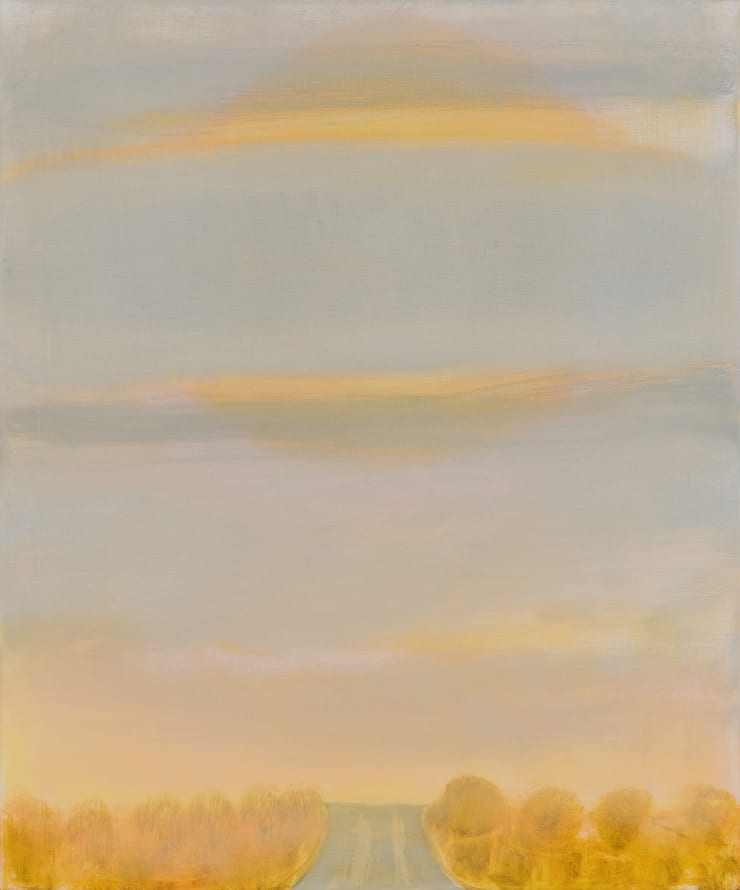 Kathryn Lynch, Roadtrip Haze, 2023