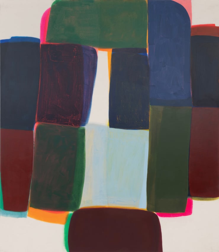 Vicki Sher, Grotto, 2023