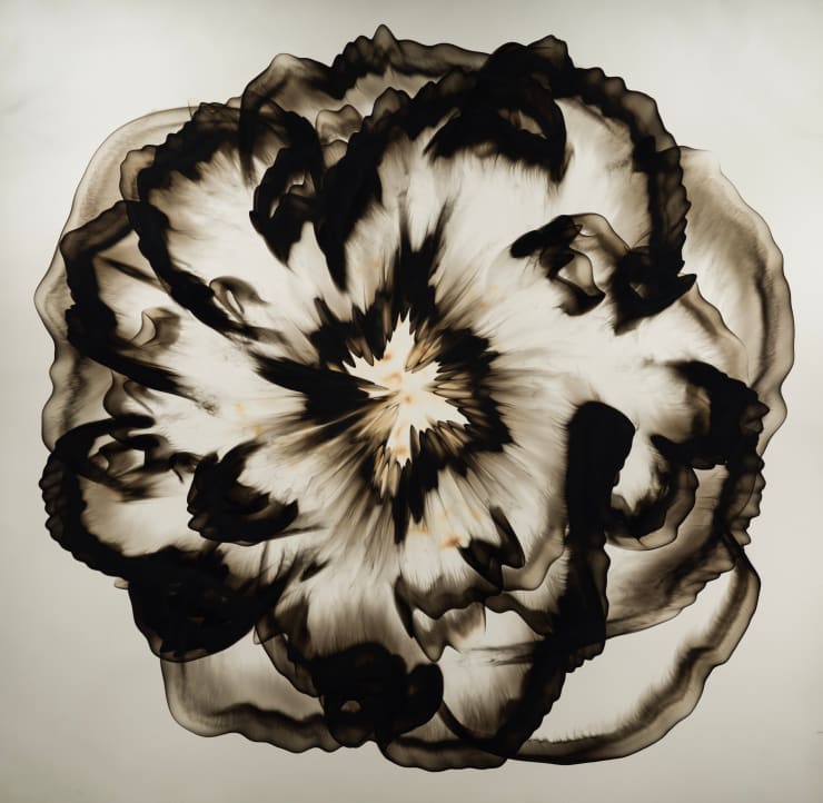 Dennis Lee Mitchell, Untitled, 2022