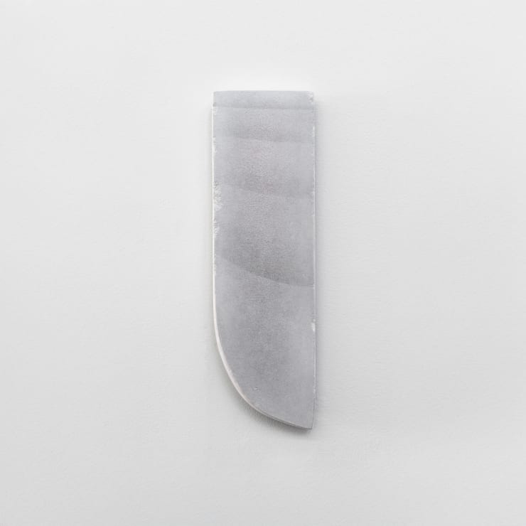 M. Benjamin Herndon, cascade, 2024-2025