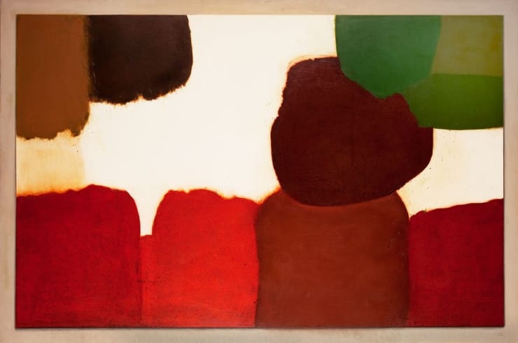 Charles Gill, Chips 1.01, 2007