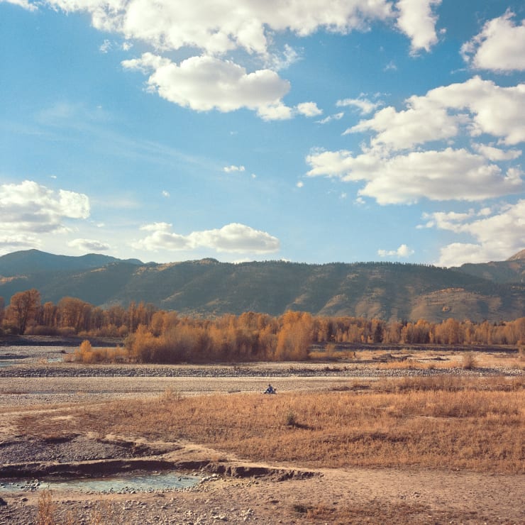 Kristina Loggia, River X, edition of 8, 2024