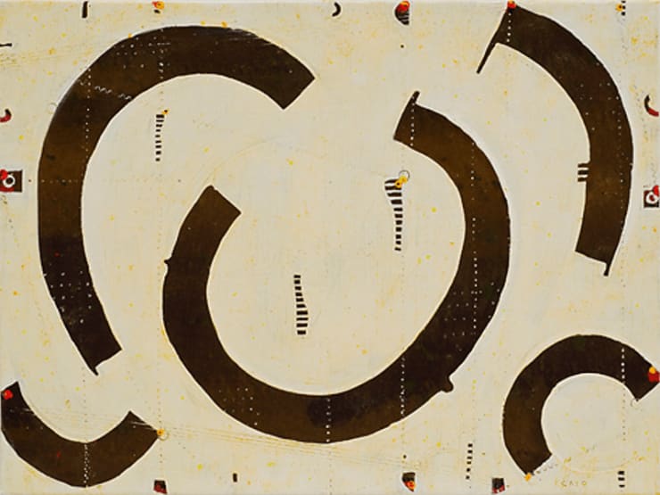 Caio Fonseca, Pietrasanta C07.26, 2007